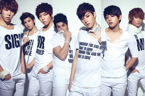 U-KISS